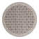 Jill Zarin Metropolitan Uptown Rug Gray