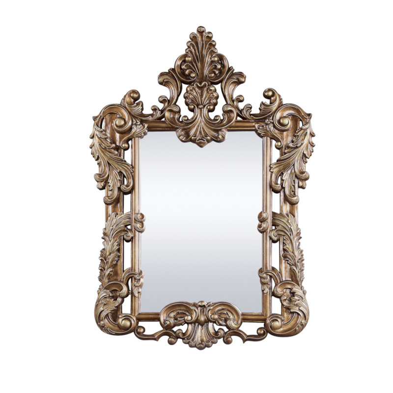 Murland Mirror