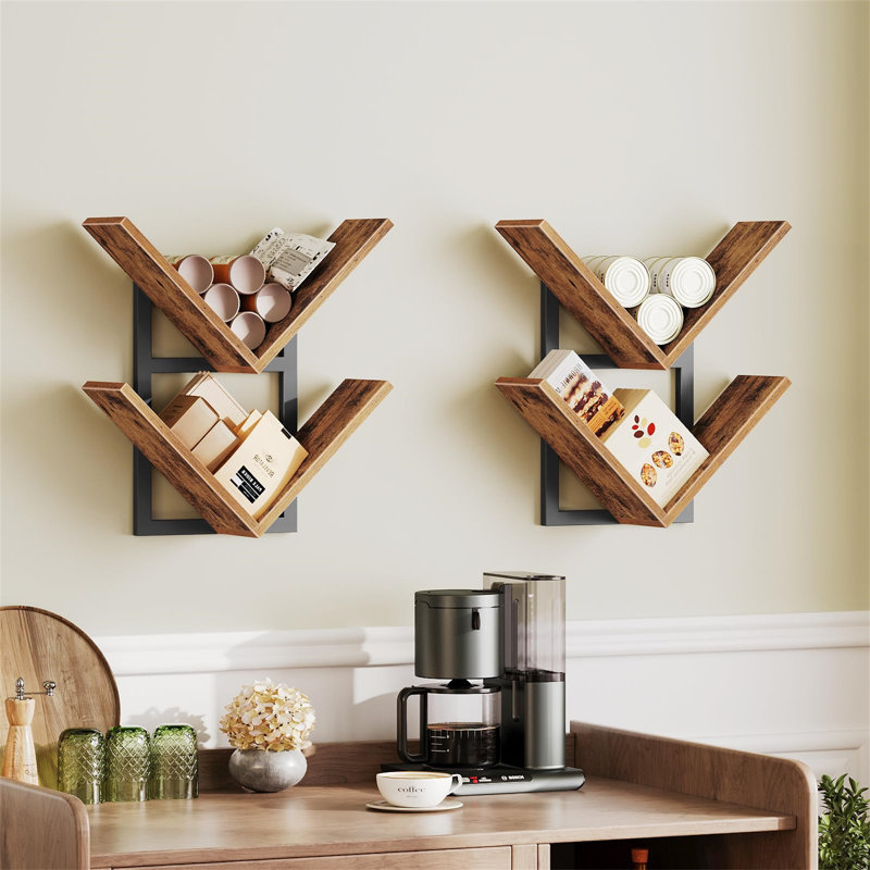 Floating Shelf