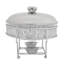 Ensemble de réchaud à buffet ovale-1647480966