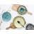 20 Pcs. Dish Set Nature Collection For 4 People