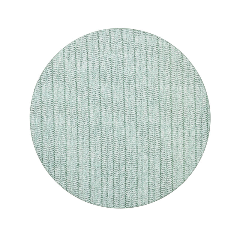 Herringbone Placemat