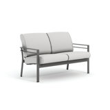 Southern Cay Outdoor 2 - Seat Loveseat