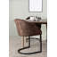 Romainville 4 - Person Dining Set