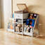 69cm H Media Shelves-1860522912