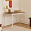 Four Leg Standing Desk-244422887-244422880-244422882