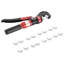 Galax Hydraulic Crimping Pliers 4-6-8-10-16-25-35-70 Mm²