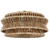 Antigua 2 - Light Semi Flush Mount
