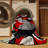 Flame Rift Rug-264556148