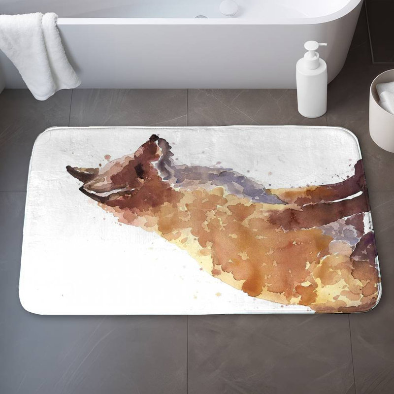 Kadaija Non-Slip Bath Mat