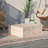 Ashworth Rectangle Coffee Table
