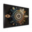 «The Secret Power Of Now», impression sur toile-1121377411-1121377412