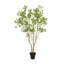 Faux Pieris Tree-Faux Pieris Tree-9.5'-333567023