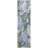 Machine Washable Indoor/Outdoor Claudian ACN1563 Lavender Rug-103527973