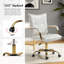 Fauteuil de bureau HULALA Home-134284695-134284698
