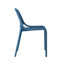 Chaise de salle à manger empilable Dewald-1769036367
