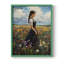 WOMEN Series CCLIX - reproduction encadrée de qualité supérieure - prête à être accrochée - aucun clou requis-2109189734-2109189733