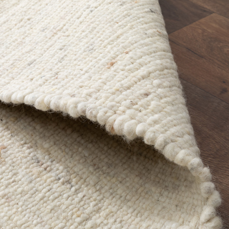 Wilmslow Handmade Landshut Wool Rug, Square 250cm