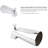 Bathroom Slip-on Tub Spout With 4in Diverter American Standard Easy To Install