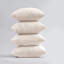 Striped Square Euro Cushion Cover-1320488060
