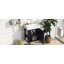 Meuble-lavabo flottant avec lavabo en céramique-882246443-882246423