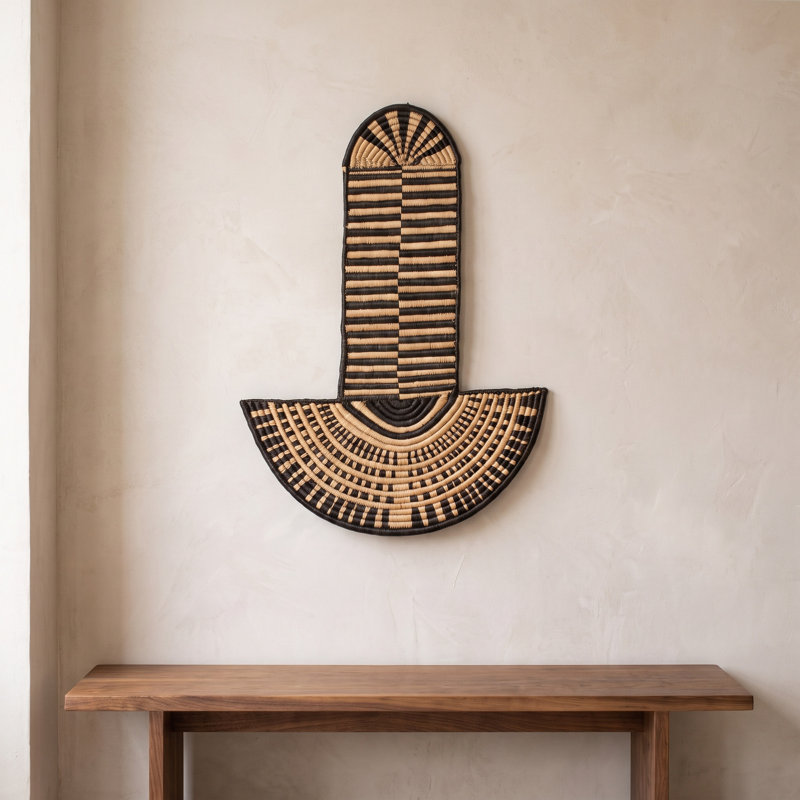 Wall Decor, Design 3, Pattern