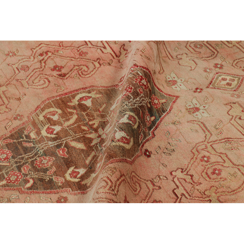 One-of-a-Kind 13'9x19'10 Area Rug