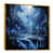 Cadre photo blanc