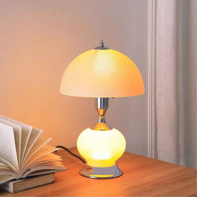 Lampe de table 15,55 "H Erte