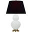 Double Gourd Table Lamp-125935022-125935049
