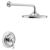 Colinet M-Core 3-Series 1-Handle Shower Trim Kit