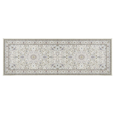 Bendik Oriental Area Rug