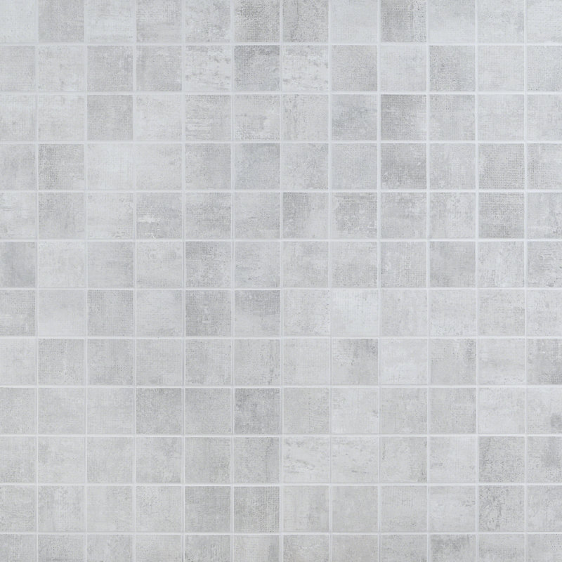 SAMPLE - Marken Matte Porcelain Mosaic Tile