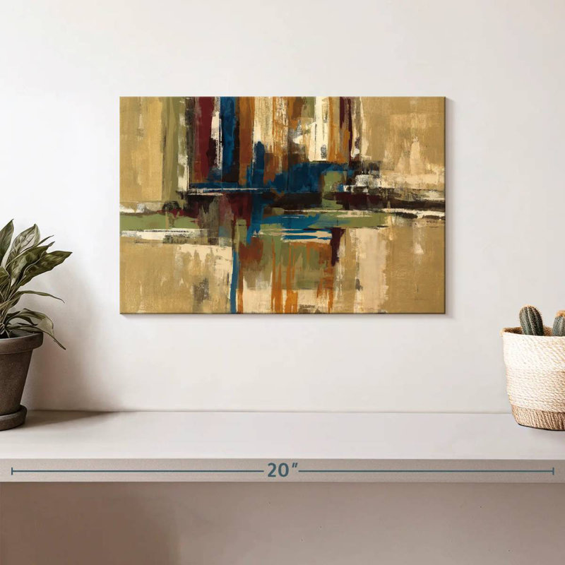 Avery Eucalyptus Bark, 8" H x 12" W