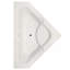 Whitney 62'' L Soaking Bathtub-9229841-88696104