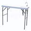 Table de camping Genice