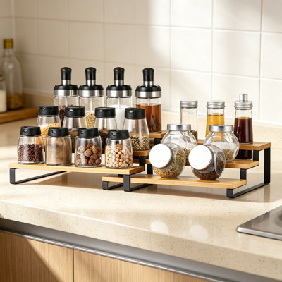 Spice Rack