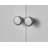 1.2'' Diameter Circle Knob Multipack-116723021-125591886
