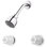 Function Tub and Shower Faucet