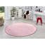 Fancy Light Pink Rug-23403866