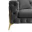 Spiceland 2 Seater Velvet Sofa-292974842
