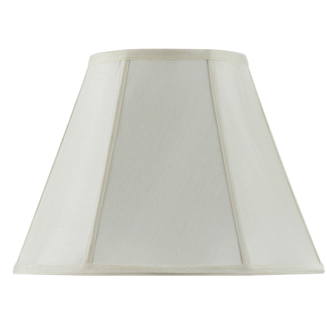 12'' H x 16'' W Linen Empire Lamp Shade Red Barrel Studio® 