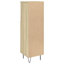 Clarkrange Freestanding Bathroom Cabinet