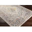 Tapis oriental taupe Flatiron-945336520