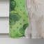40 x 28 po en polyester à 2 côtés de la st patrick drapeau maison-38473271