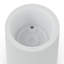 Pot à fleurs en plastique Kisha-86802825