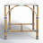  Aluminum Picnic Bench-692796297