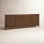 4-Door Sideboard Cabinet