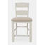 Tabouret de comptoir 25 po Cantero