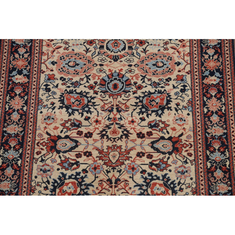 Tapis turc en laine Ziegler